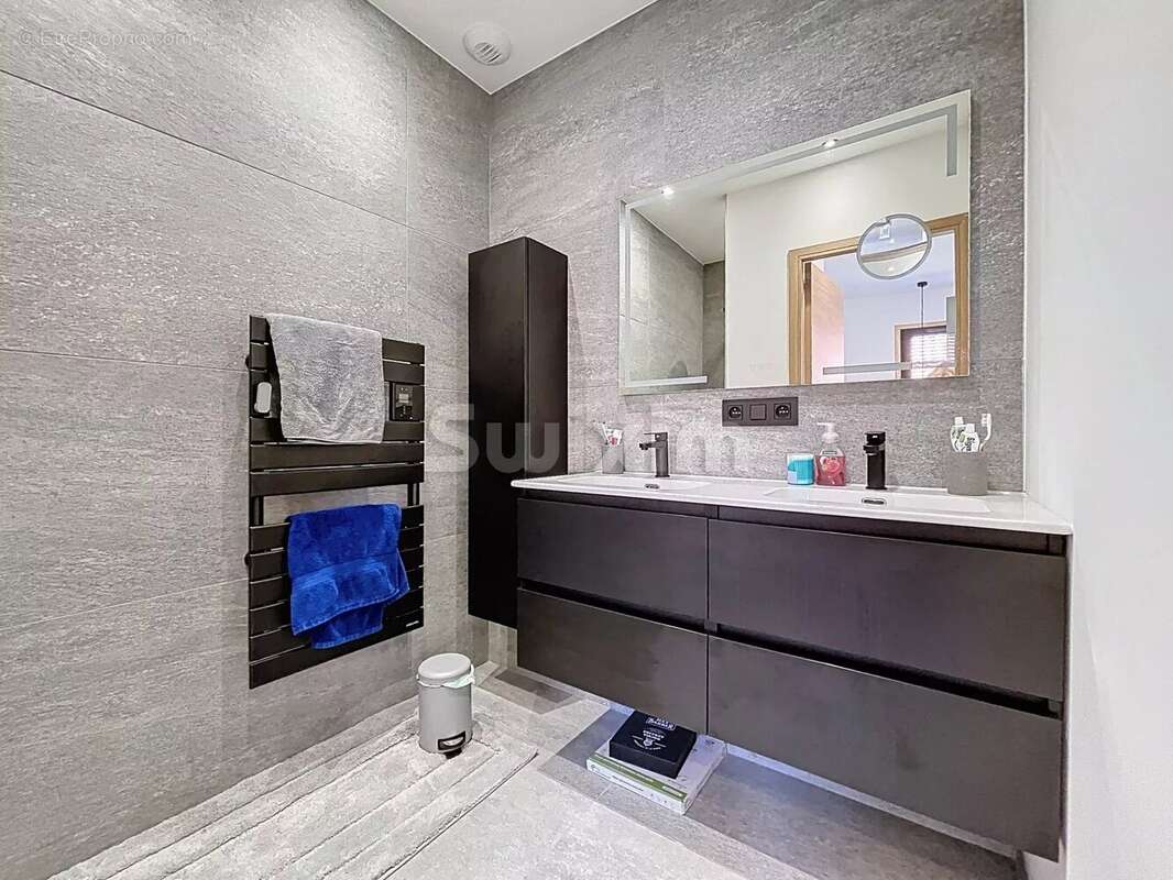 Maison à SALLANCHES