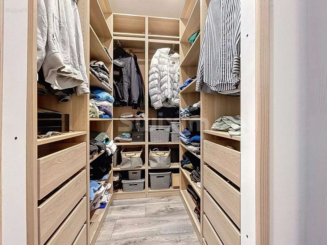 Maison à SALLANCHES