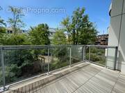 Appartement à PARIS-19E