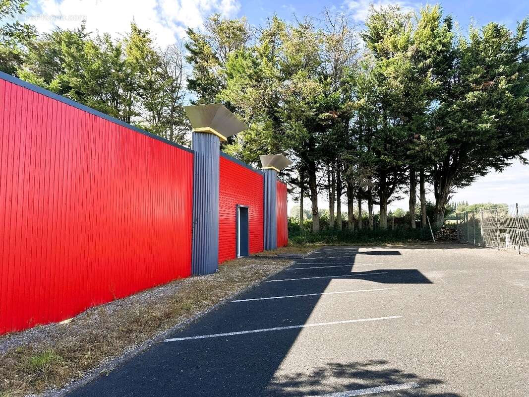 Maison à LE TRANSLOY