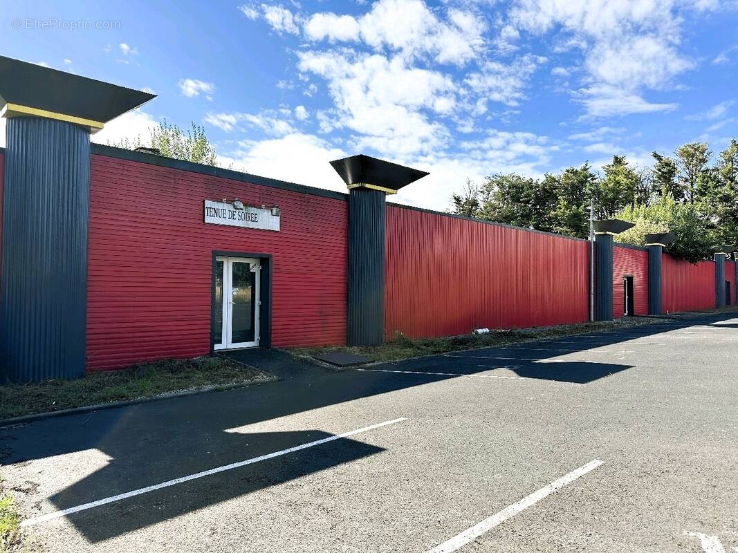 Maison à LE TRANSLOY