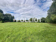 Terrain à GONNEVILLE-SUR-MER