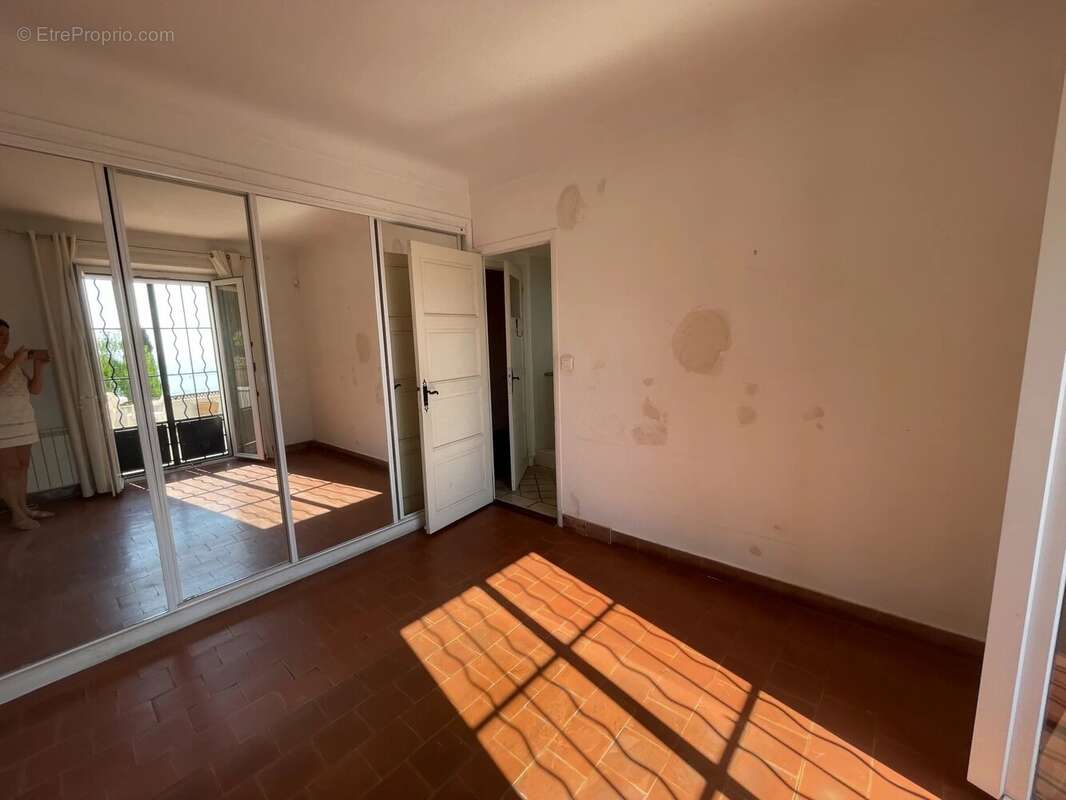 Maison à SAINT-RAPHAEL