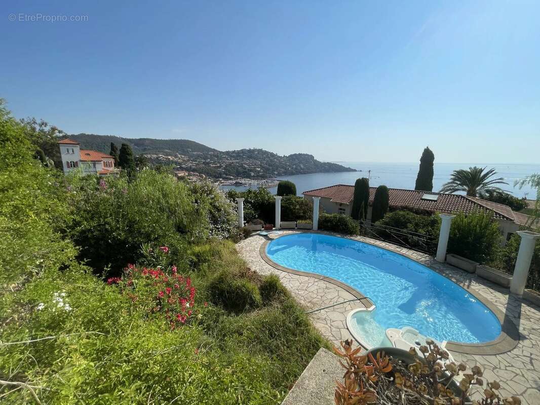 Maison à SAINT-RAPHAEL