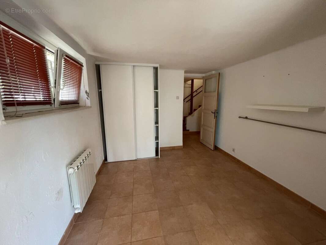 Maison à SAINT-RAPHAEL