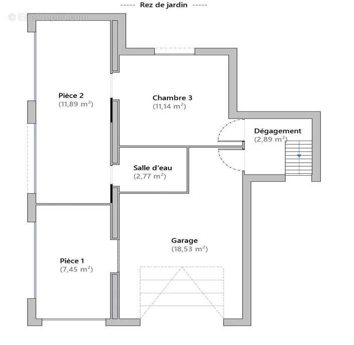 Maison à SAINT-RAPHAEL