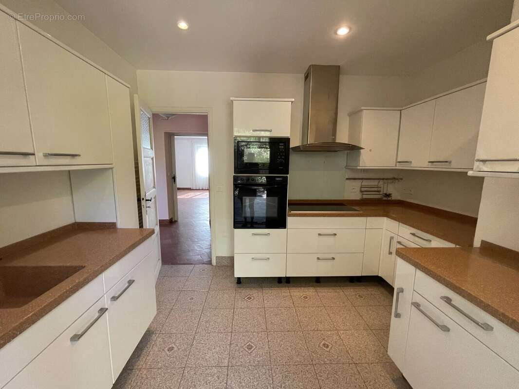 Maison à SAINT-RAPHAEL