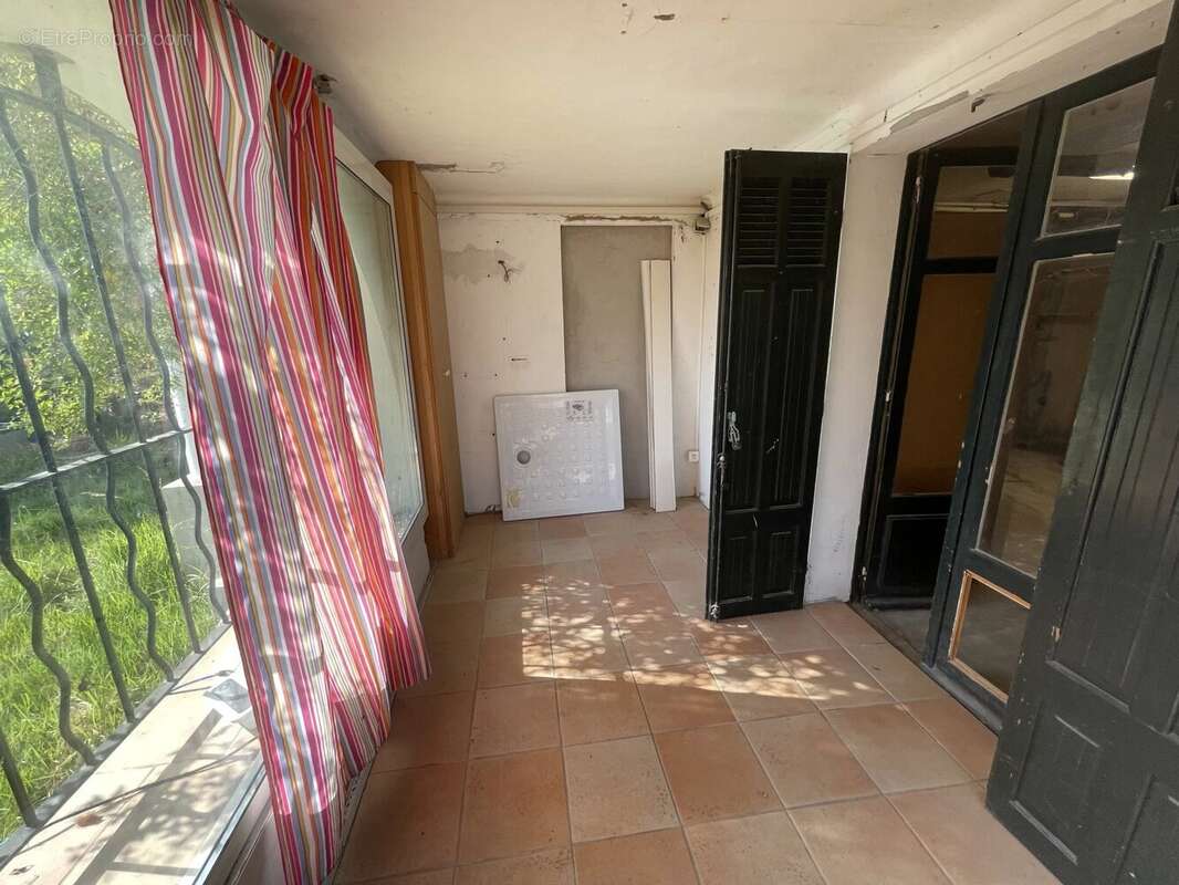 Maison à SAINT-RAPHAEL