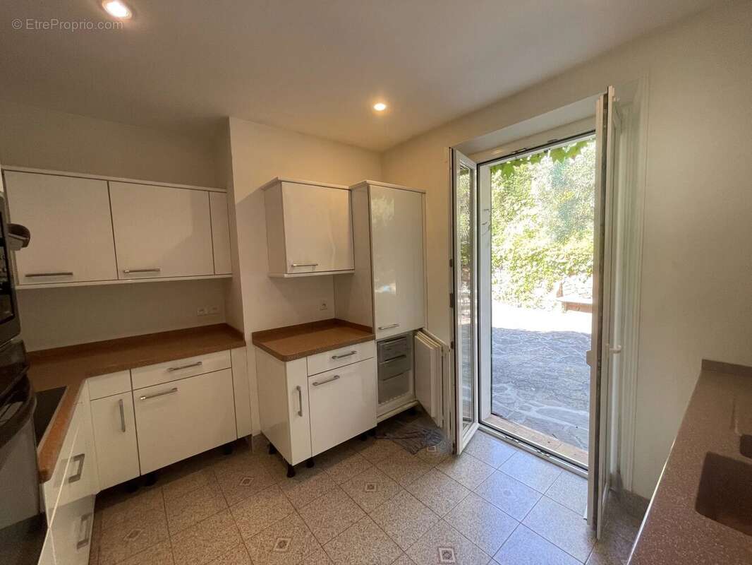 Maison à SAINT-RAPHAEL