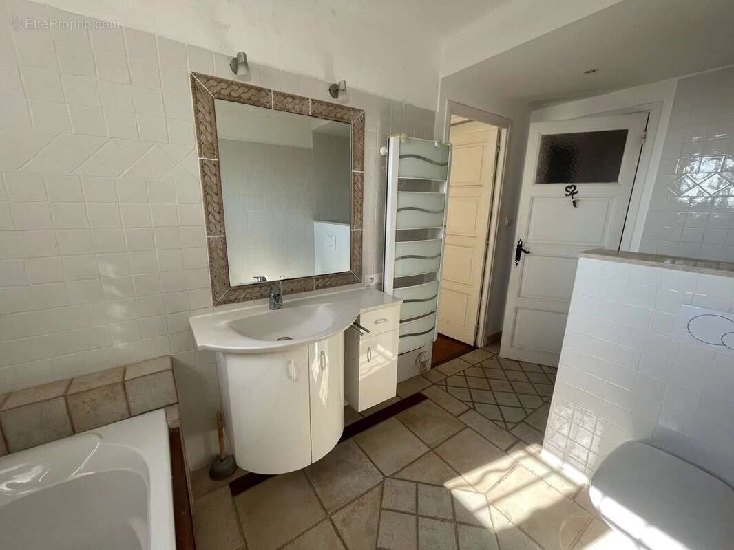 Maison à SAINT-RAPHAEL