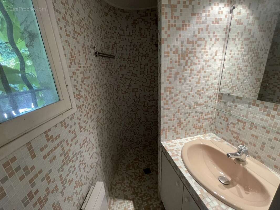 Maison à SAINT-RAPHAEL