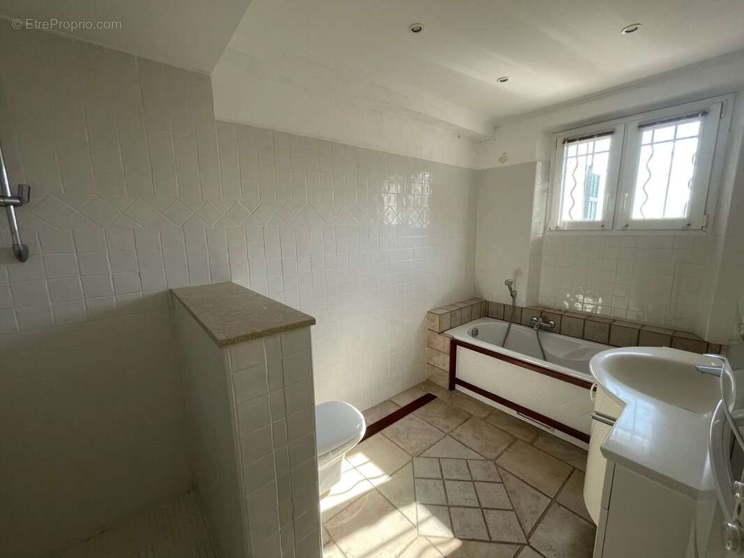 Maison à SAINT-RAPHAEL