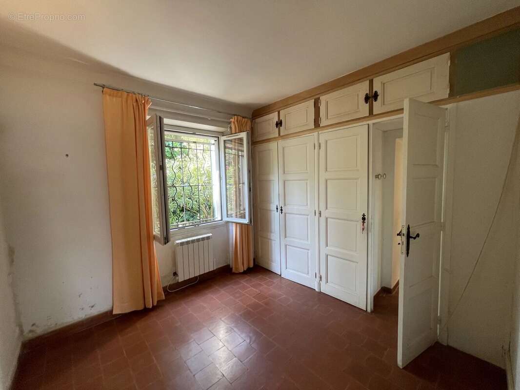 Maison à SAINT-RAPHAEL