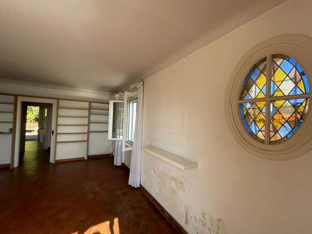 Maison à SAINT-RAPHAEL