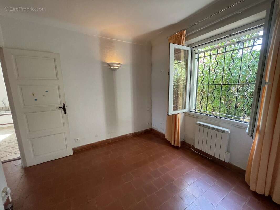 Maison à SAINT-RAPHAEL