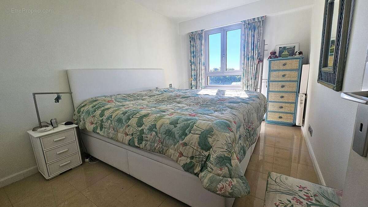 Appartement à CAGNES-SUR-MER