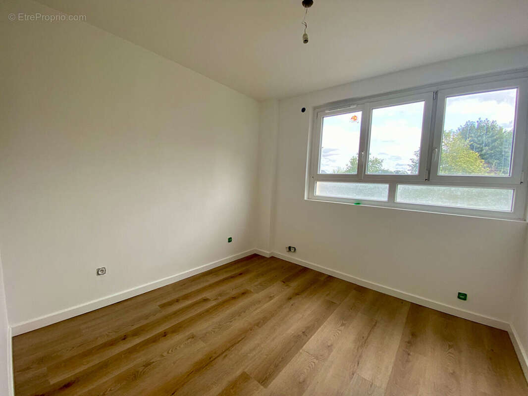 Appartement à LAVAL