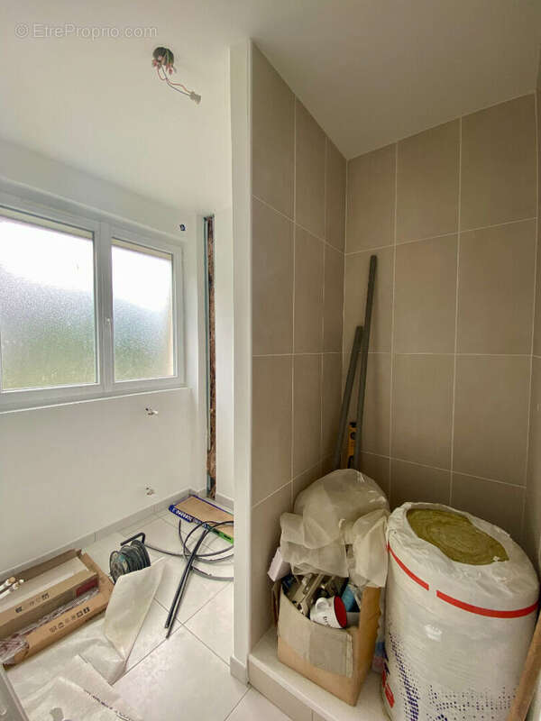 Appartement à LAVAL