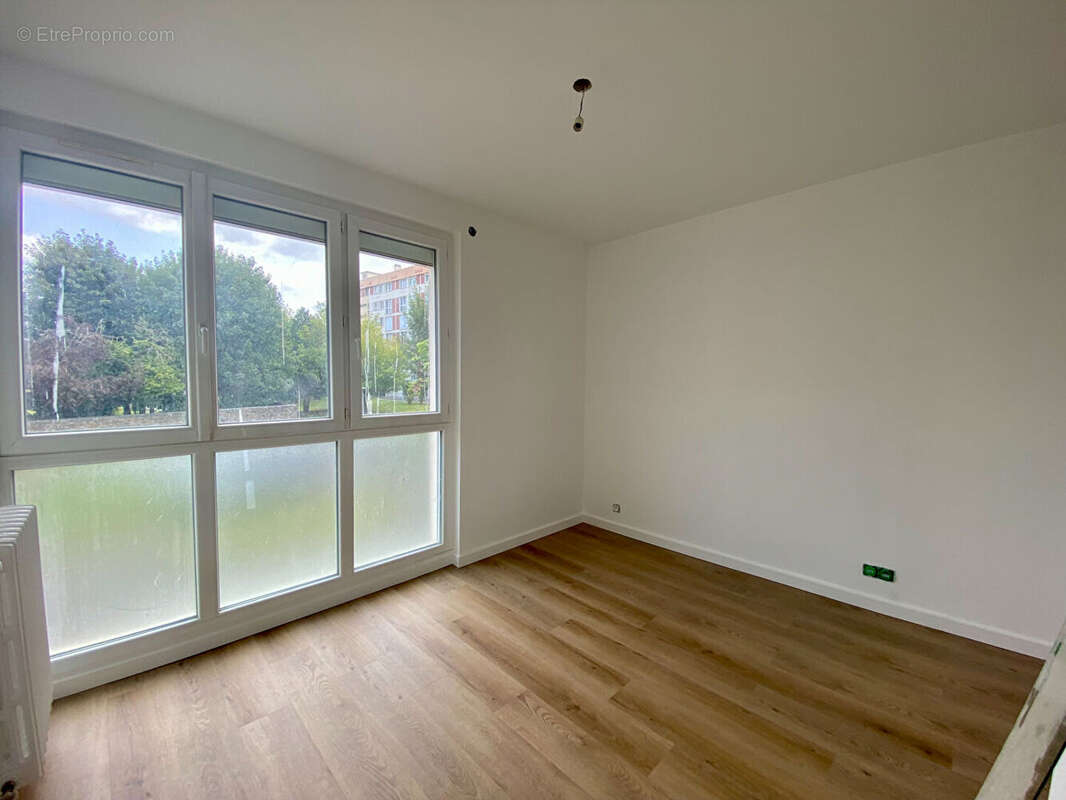 Appartement à LAVAL