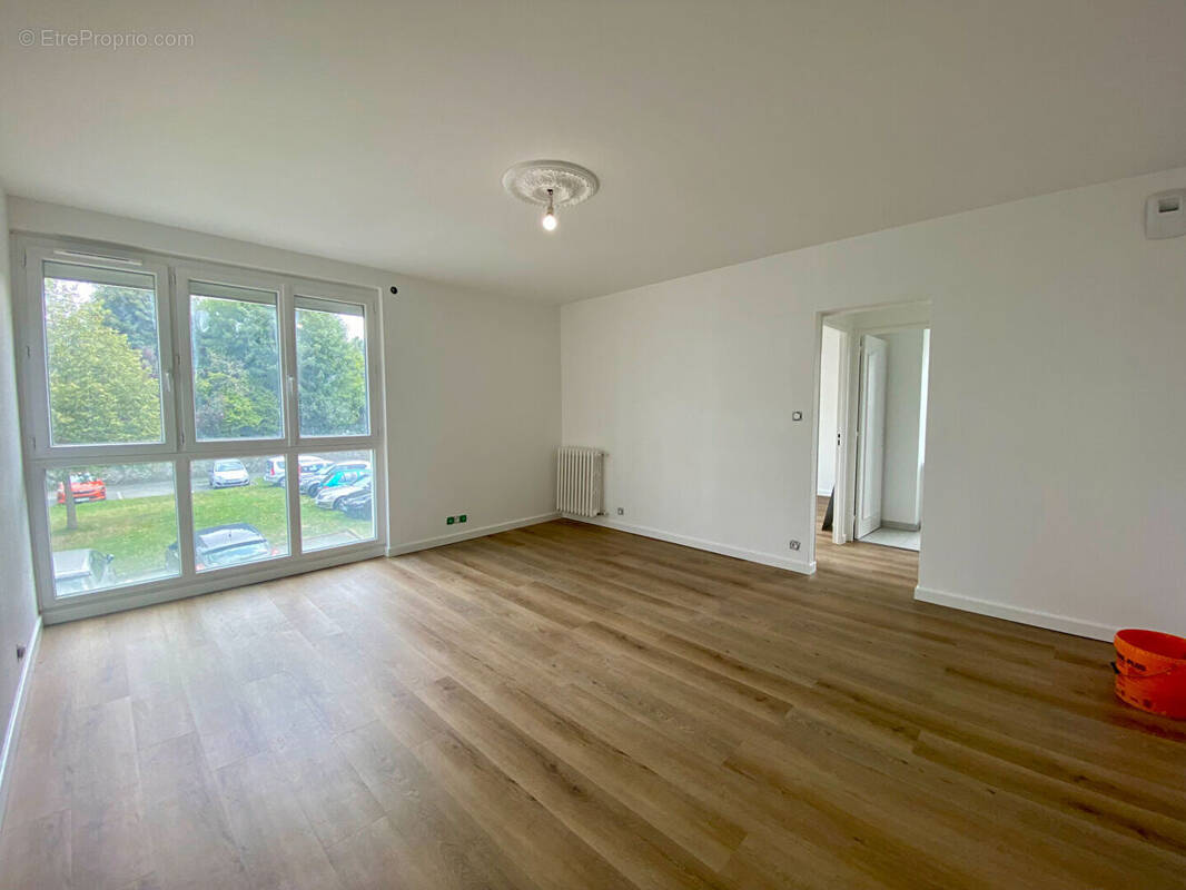 Appartement à LAVAL