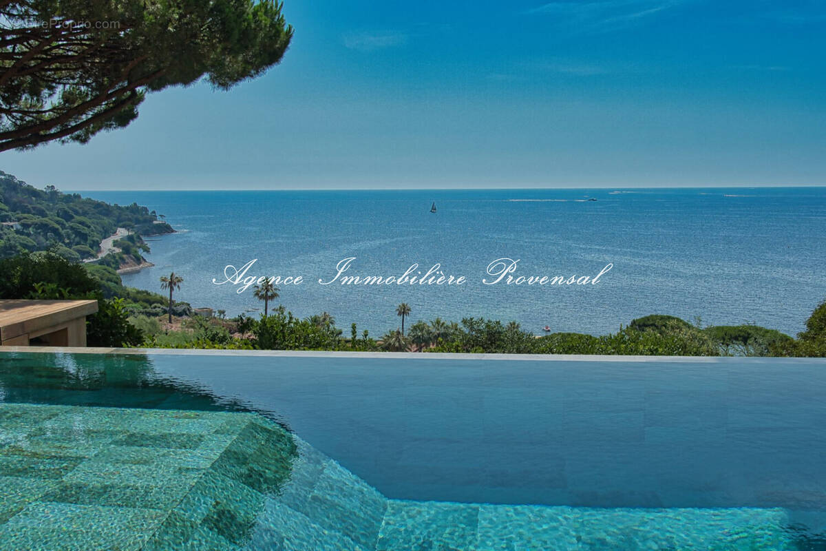 Maison à SAINTE-MAXIME