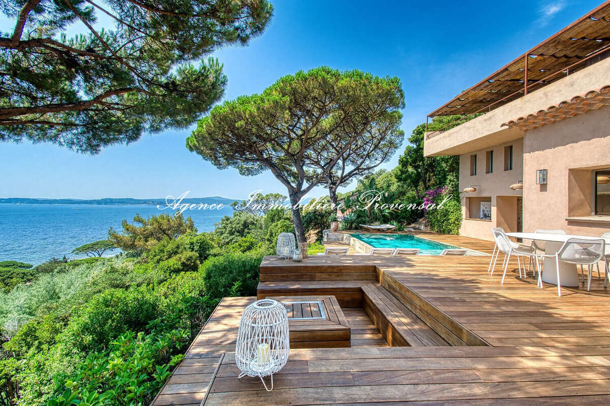 Maison à SAINTE-MAXIME