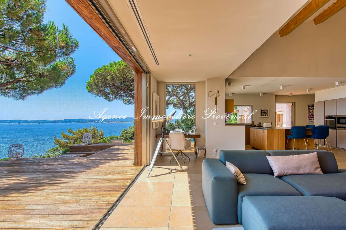 Maison à SAINTE-MAXIME