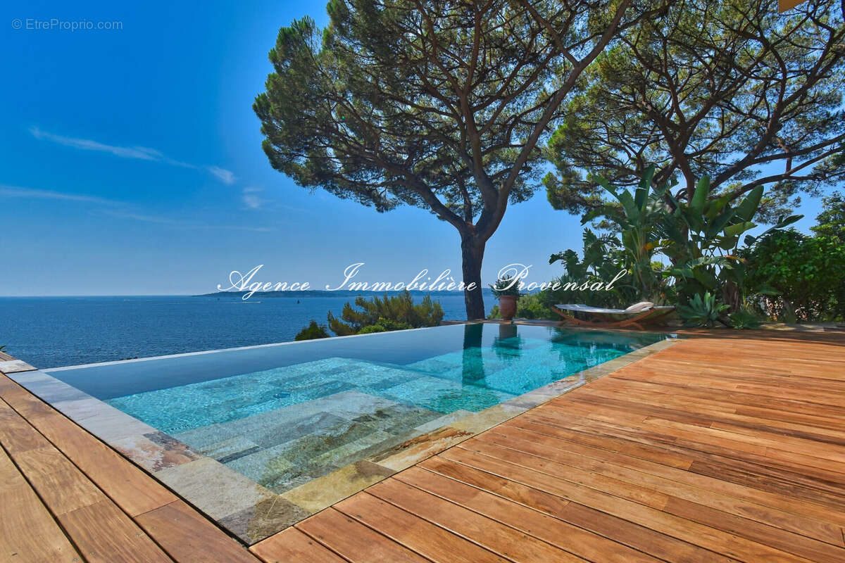 Maison à SAINTE-MAXIME