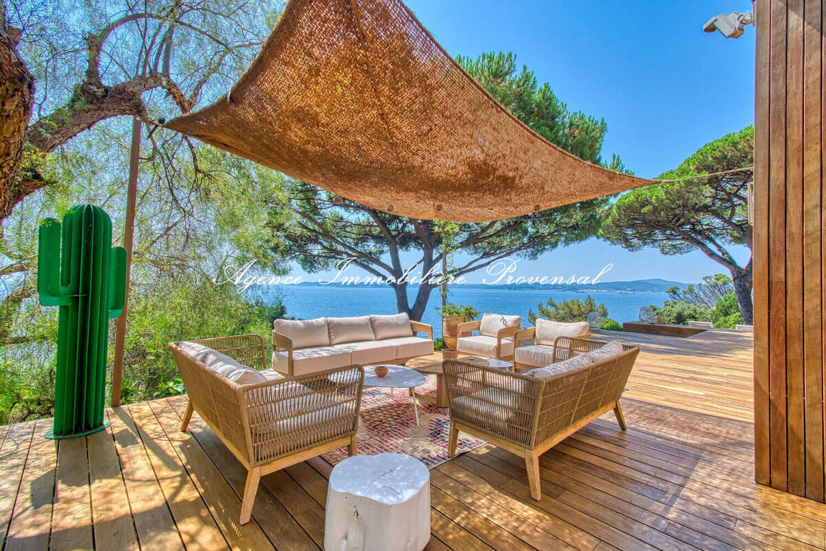 Maison à SAINTE-MAXIME