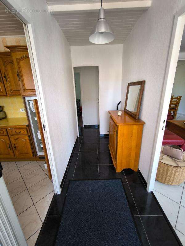 Maison à ETAMPES-SUR-MARNE