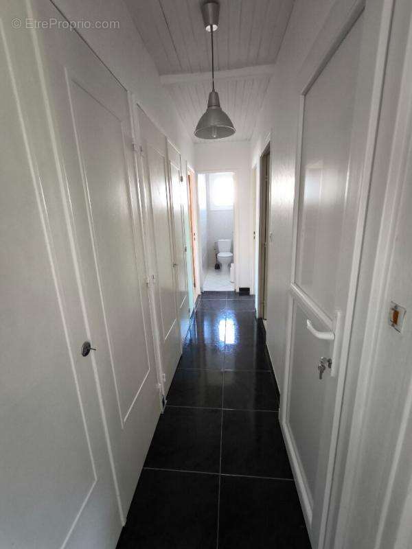 Maison à ETAMPES-SUR-MARNE