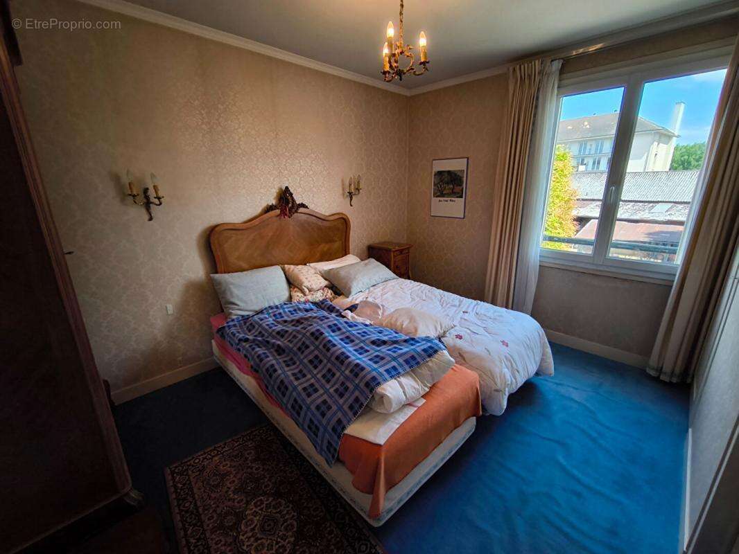 Appartement à CHATEAU-THIERRY