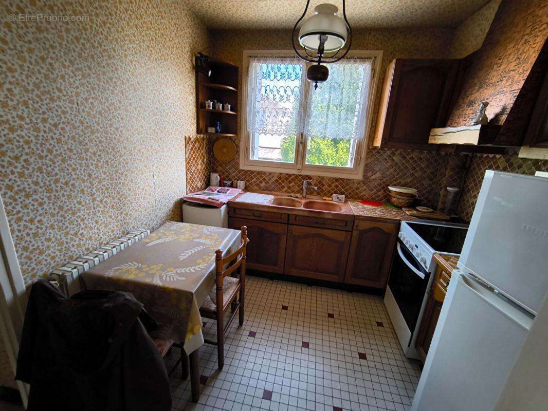 Appartement à CHATEAU-THIERRY