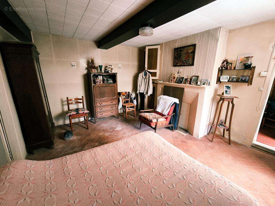 Maison à CHATEAU-THIERRY