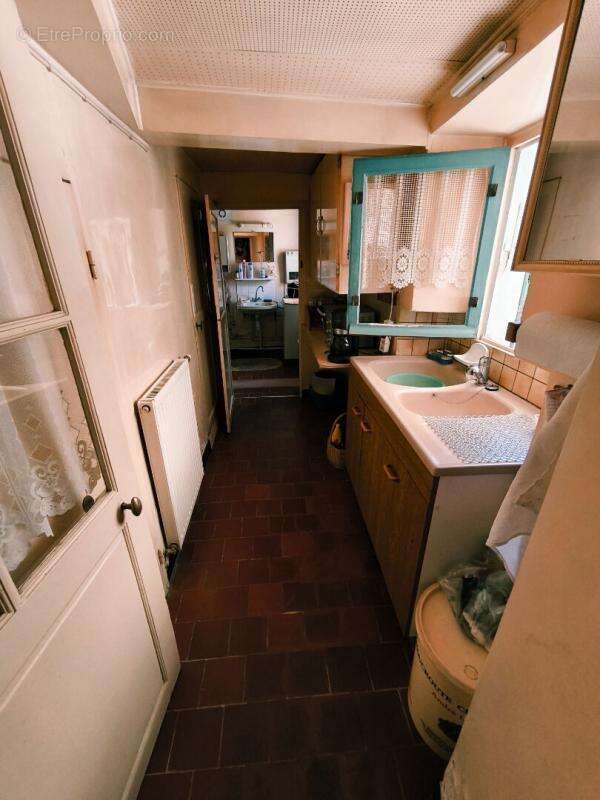 Maison à CHATEAU-THIERRY