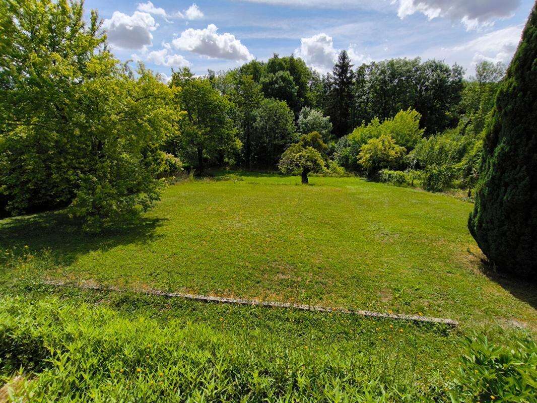 Maison à CHATEAU-THIERRY