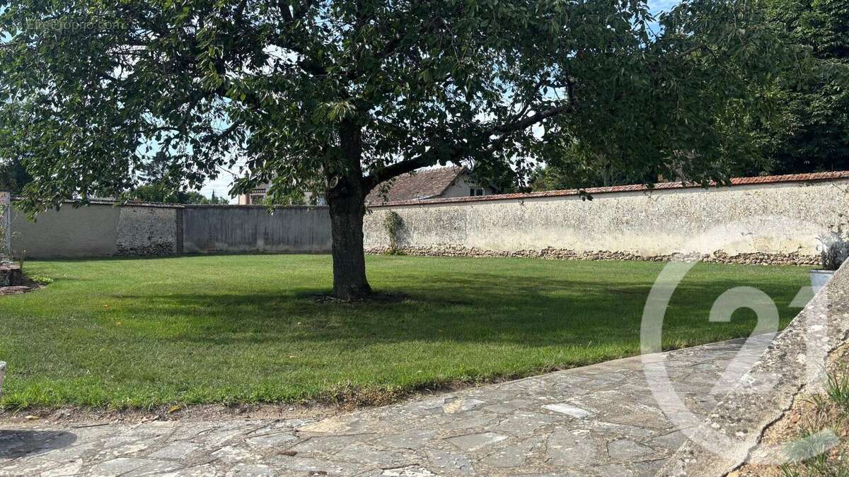 Maison à SOREL-MOUSSEL