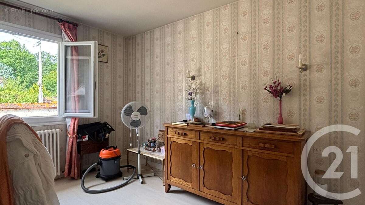 Maison à SOREL-MOUSSEL