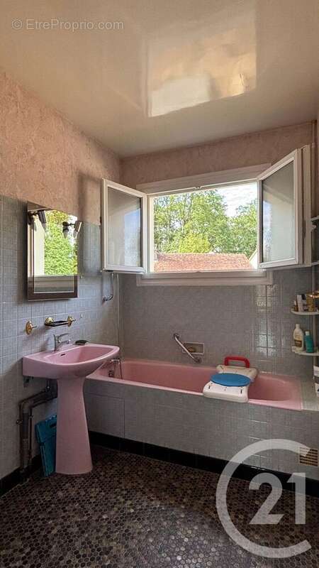 Maison à SOREL-MOUSSEL