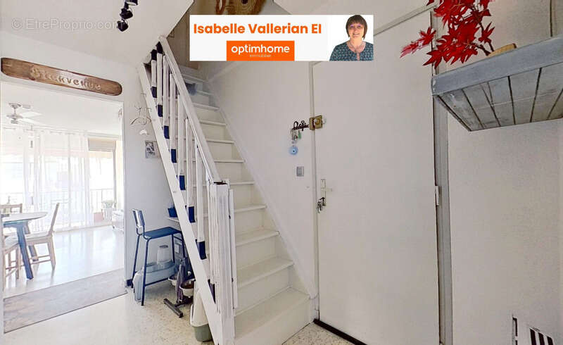 Appartement à LE GRAU-DU-ROI