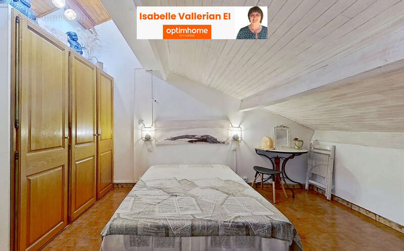 Appartement à LE GRAU-DU-ROI