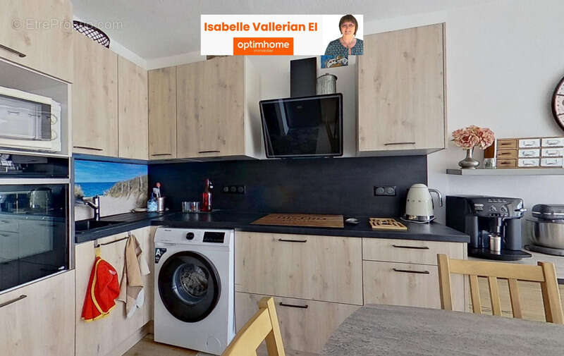 Appartement à LE GRAU-DU-ROI