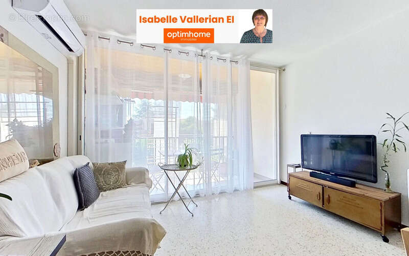 Appartement à LE GRAU-DU-ROI