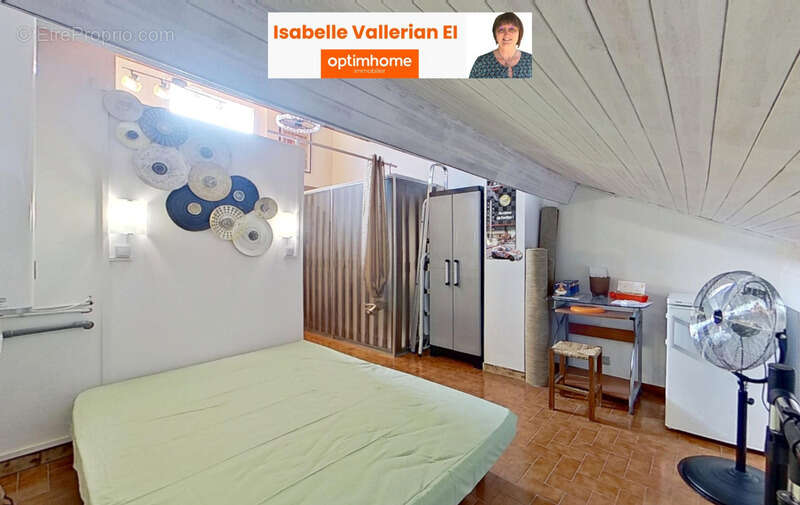 Appartement à LE GRAU-DU-ROI