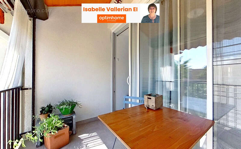 Appartement à LE GRAU-DU-ROI