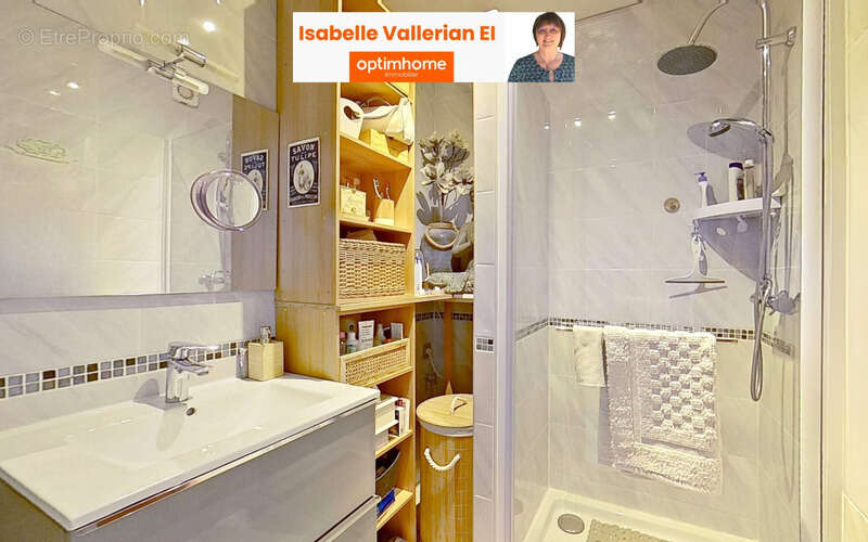 Appartement à LE GRAU-DU-ROI