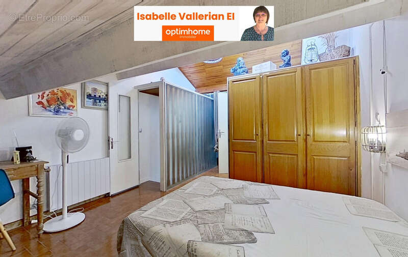 Appartement à LE GRAU-DU-ROI