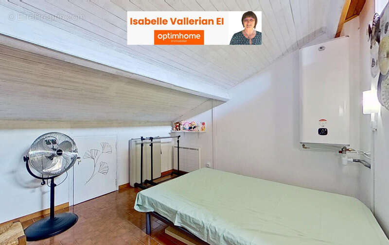 Appartement à LE GRAU-DU-ROI