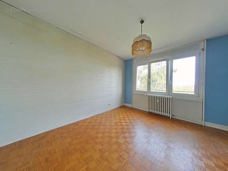 Appartement à THIONVILLE