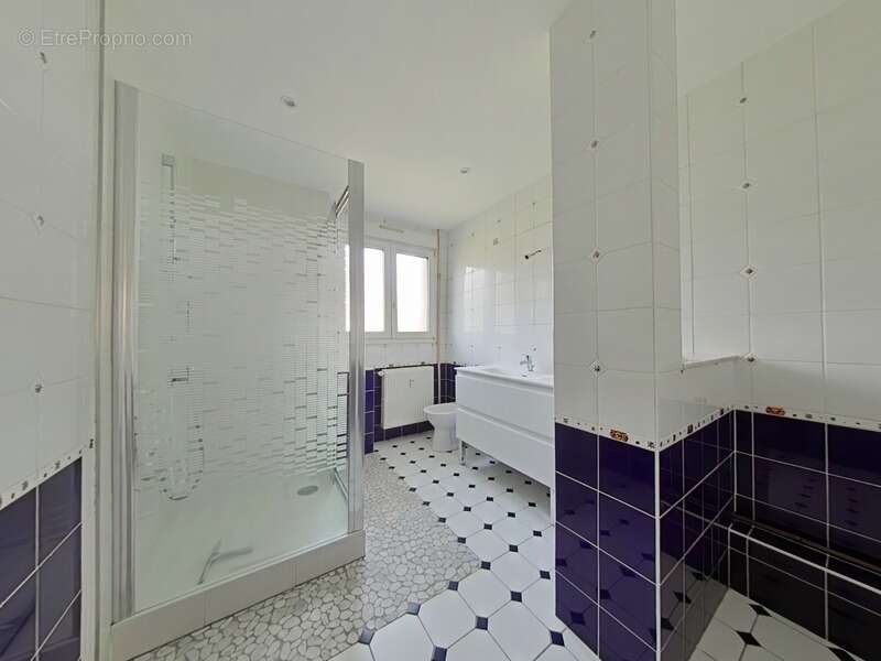 Appartement à THIONVILLE